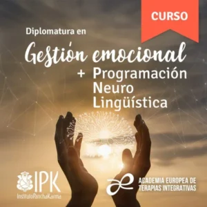 Diplomatura en Gestión emocional + PNL