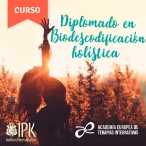 Biodescodificación Holística