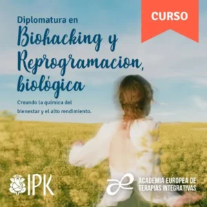 Biohacking y Reprogramación biológica