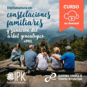 Constelaciones Familiares y Sanación del árbol genealógico – ASINCRONICO
