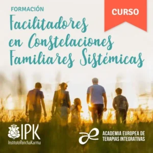 Constelaciones Familiares Sistémicas