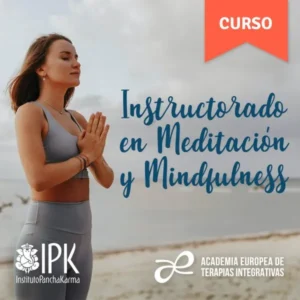 Meditación y Mindfulness