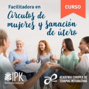 Círculo de mujeres y Sanación de útero