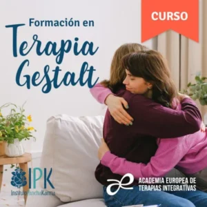 Terapeuta Gestáltico/a