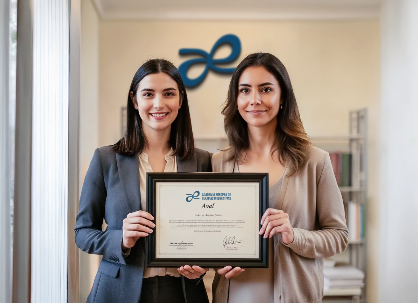 Academia-Integrativa-aval-certificado Academia Integrativa aval certificado